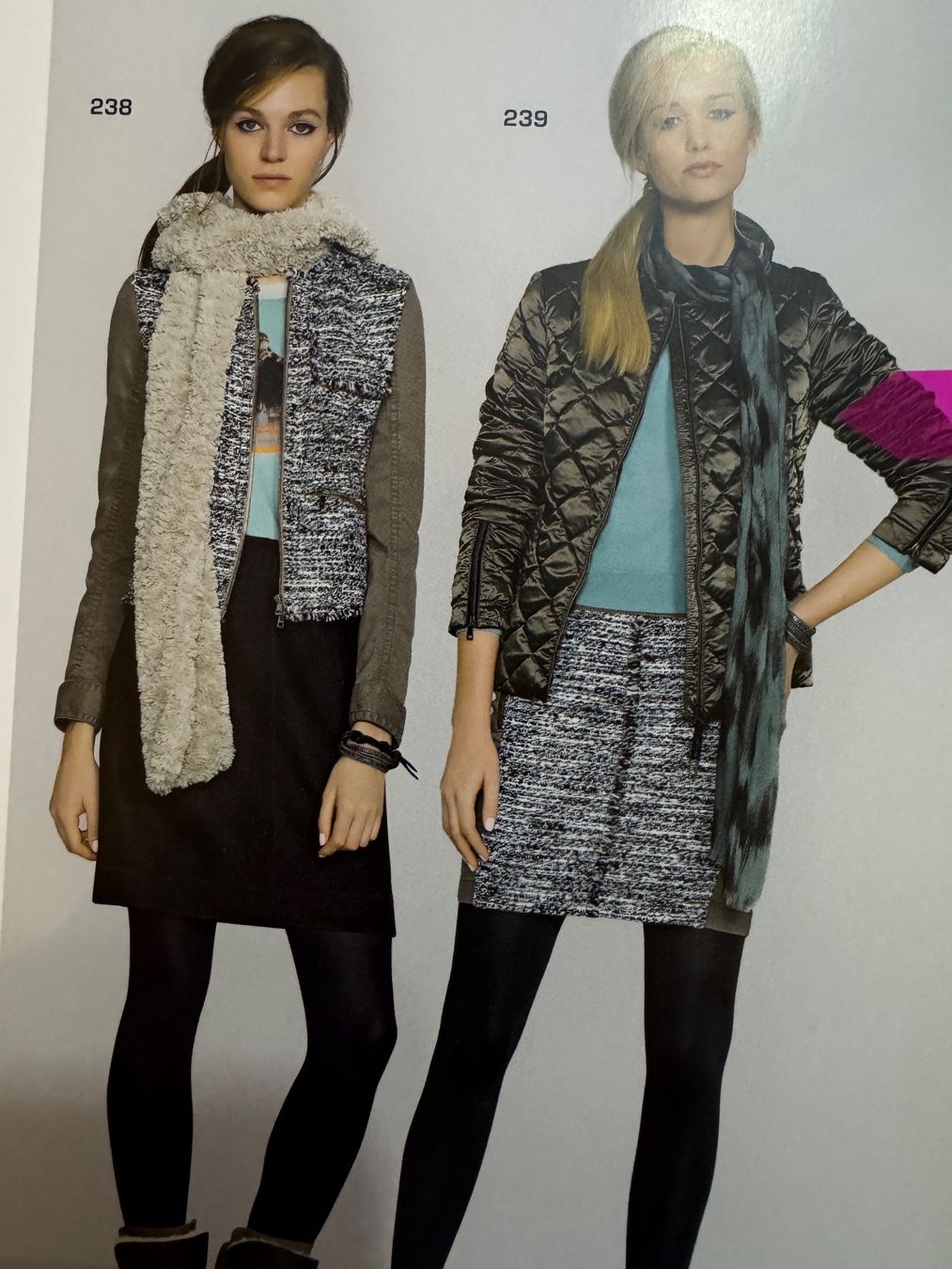 Marc Cain Giacche: Marc Cain Jacke N2 Gr 36 – Nuovo (secondo la descrizione) da Wauwil venduto da machneu11 2