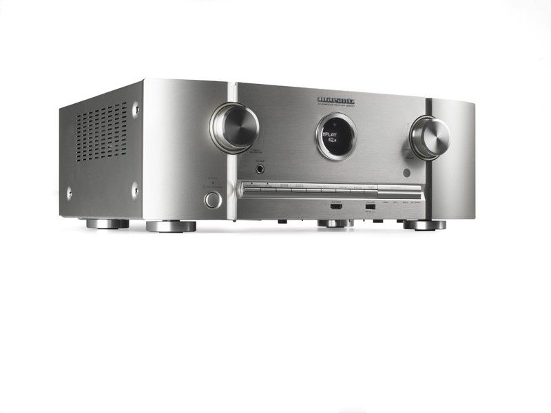 Marantz Receiver: Marantz Sr6007 AV Receiver – Gebraucht aus Rüschegg Heubach von link1980