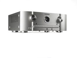 Marantz Sr6007 AV Receiver
