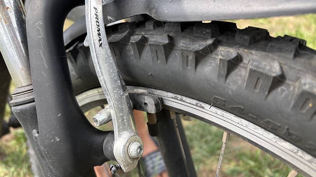 Vélos: Velo 24": California Dynamite 3.0 – D'occasion à Lyss par vkhacharia 1
