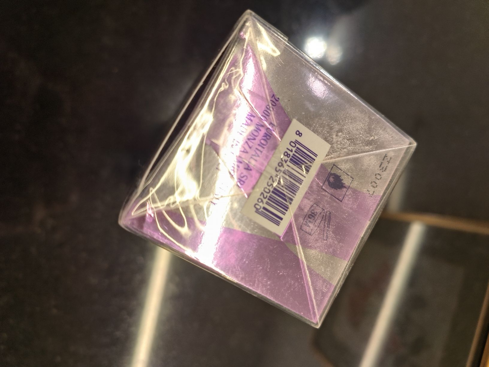 Versace Profumi & Eau de Toilette: Vercase Women EDP 50 ml NEUF – Nuovo e nell'imballaggio originale da Carouge GE venduto da pro_xrm5 5