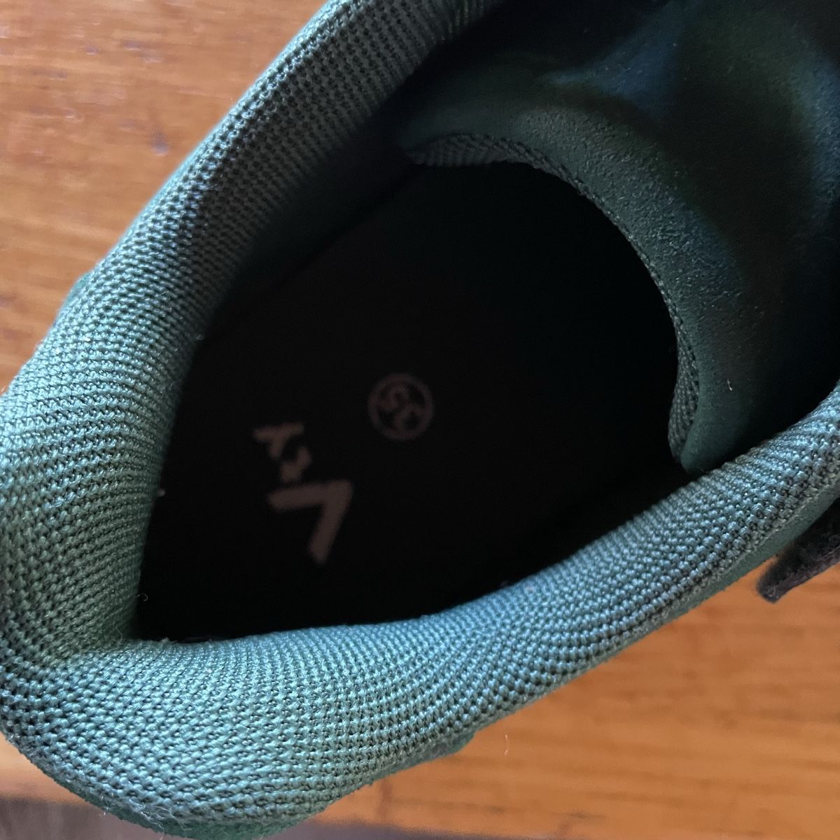 Dosenbach Scarpe da uomo: Sneaker – Usato da Jaun venduto da Sewli 3