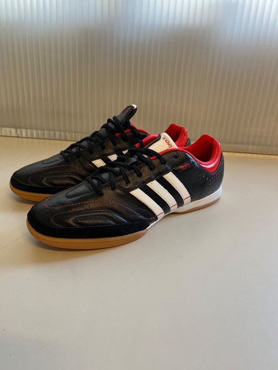 Adidas 2025 11nova hallenschuhe