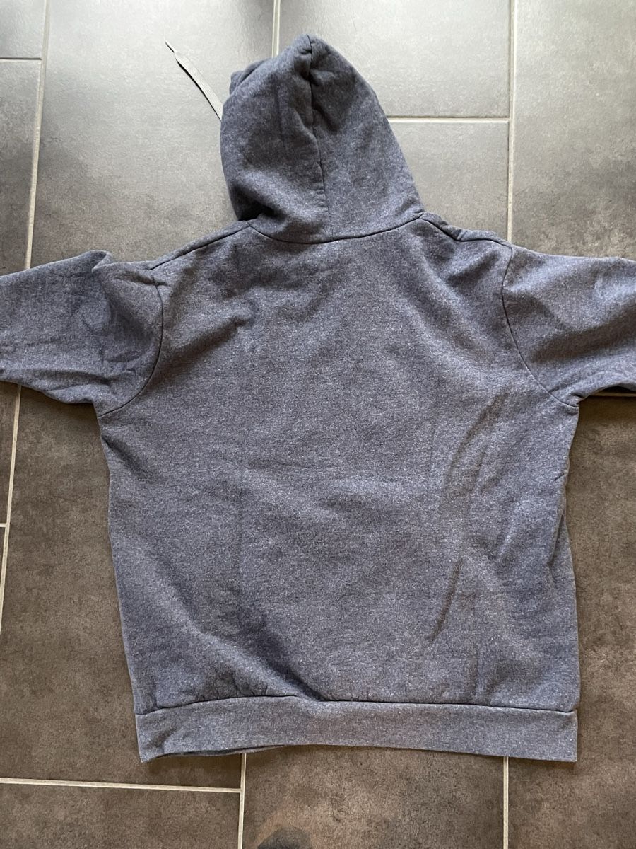Maglioni & Felpe: Kapuzen Pullover VW – Usato da Goldswil venduto da _Dudy_ 2