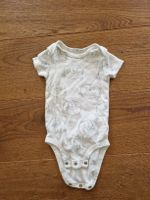 Kurzarm Body Carter's 6 Monate