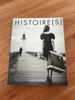 Louis Vuitton "Histoire(s)" Magazin