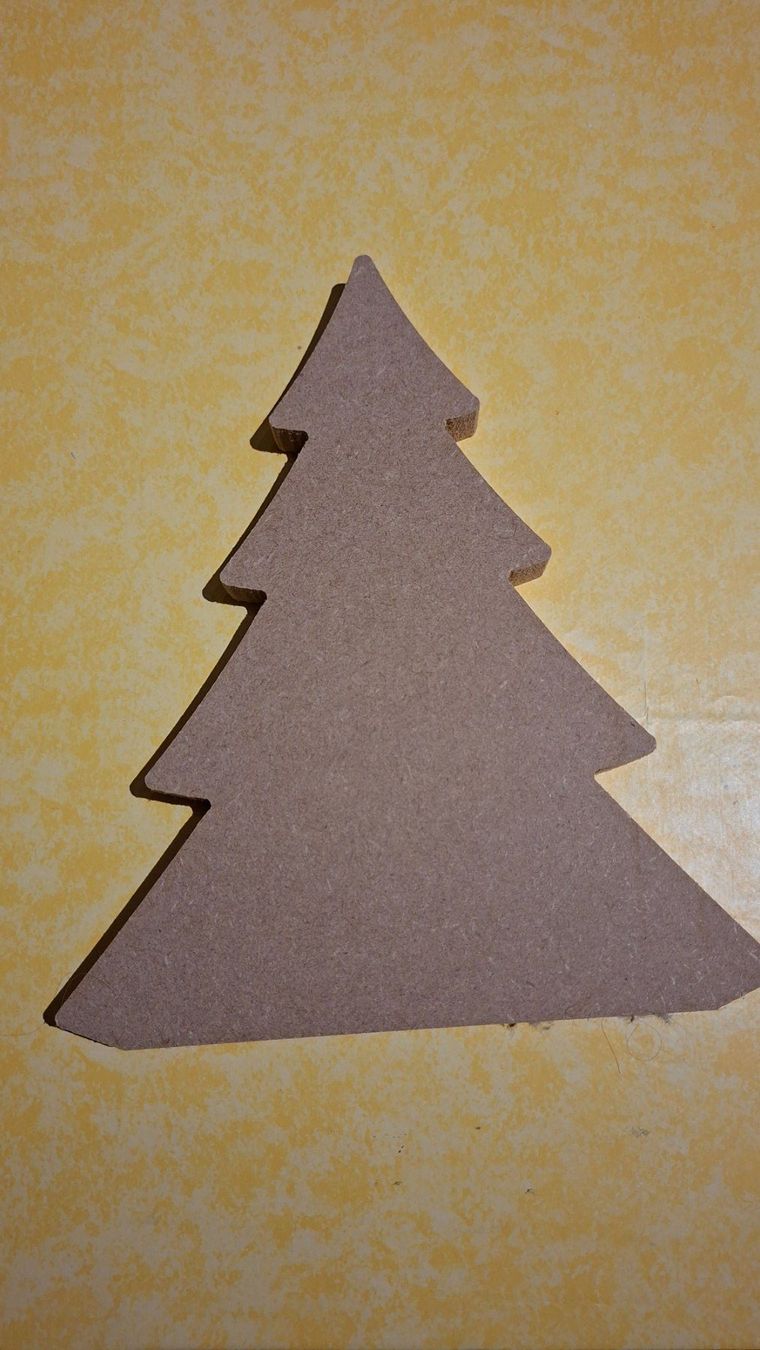 Gonis Kit bricolage: Tannenbaum – Usato da Bretzwil venduto da eri_2gck