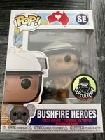 Figurine Funko Pop! Héros Incendie Australien SE