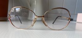 Monture vintage Christian Dior