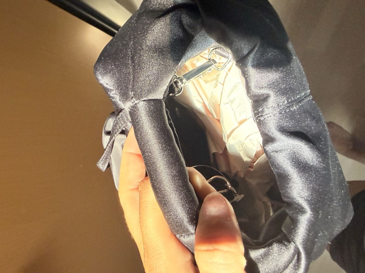 Taschen für Damen: Tasche – Neu (gemäss Beschreibung) aus Rheineck von Princessaitaliana 2
