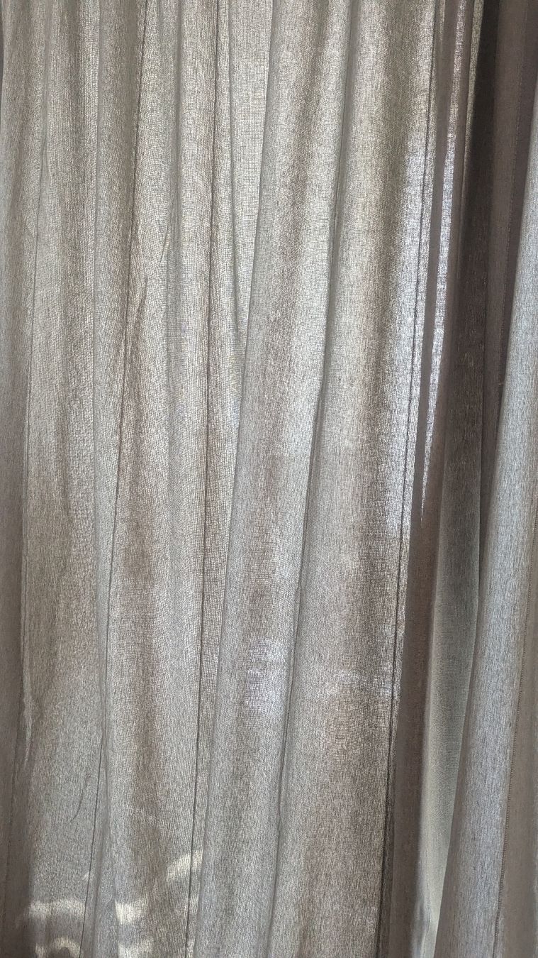 Ikea Vorhänge: Ikea curtains in green – Gebraucht aus Morges von mai_bj58 1
