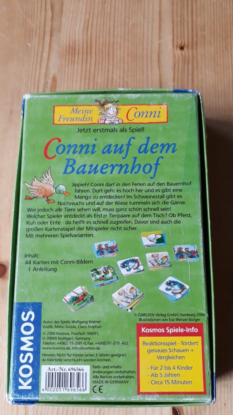 Giochi: 2 Spiele – Usato da Basel venduto da mon_7m8h 1