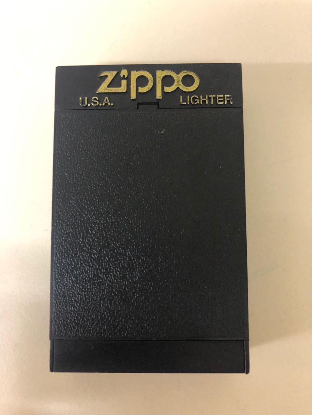 Accendini: Zippo SWISSCOY – Nuovo (secondo la descrizione) da Zetzwil venduto da Charliehotel 1