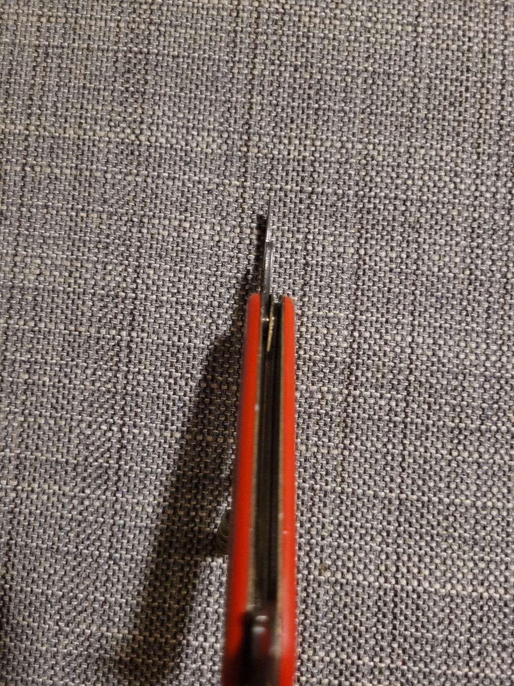 Victorinox Coltelli tascabile: Sackmesser rot 5-teilig – Usato da Birr venduto da dom_xgg9 9