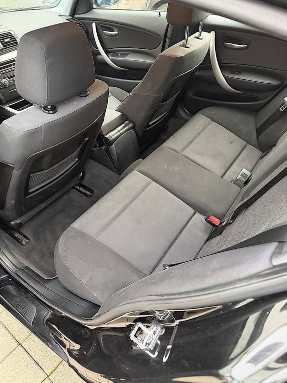 Autos: Bmw 116i export – Gebraucht aus Reinach AG von Tt32056 4