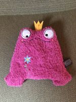 Frosch Kirschensteinkissen