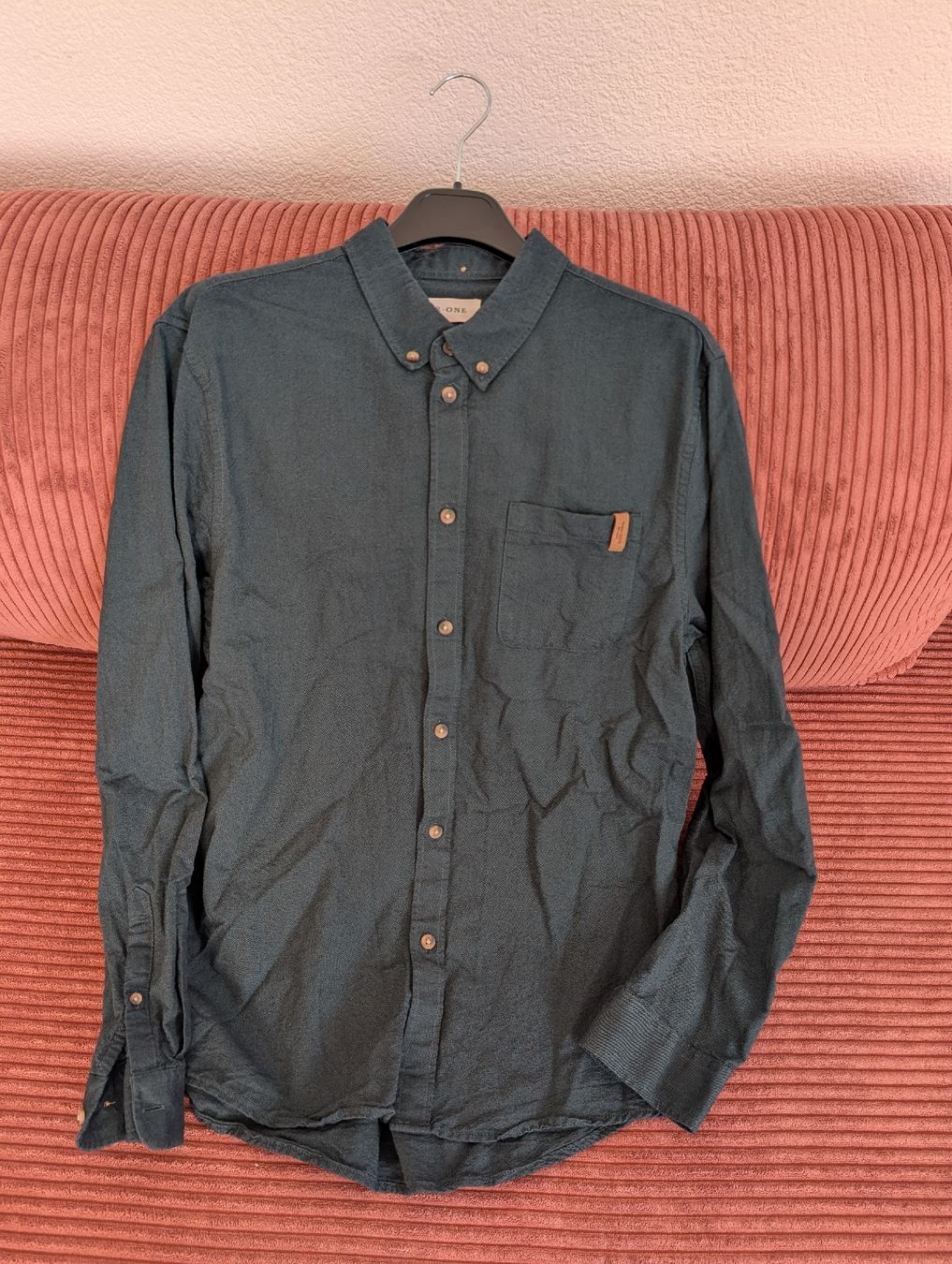 Camicie: Shirt Pier One Size M – Usato da Zürich venduto da StoC