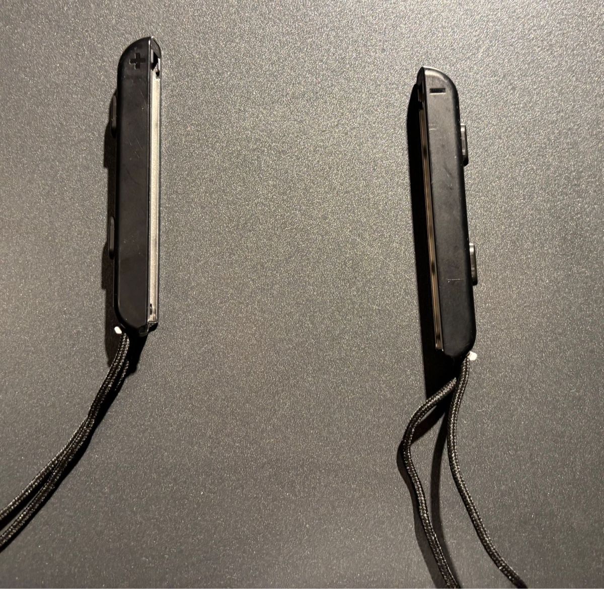Nintendo Console: Nintendo Switch Konsole mit Zubehör – Nuovo (secondo la descrizione) da Laufen venduto da Gwitterchischte 4