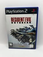 Resident Evil Outbreak (mehrsprachig) - Playstation 2