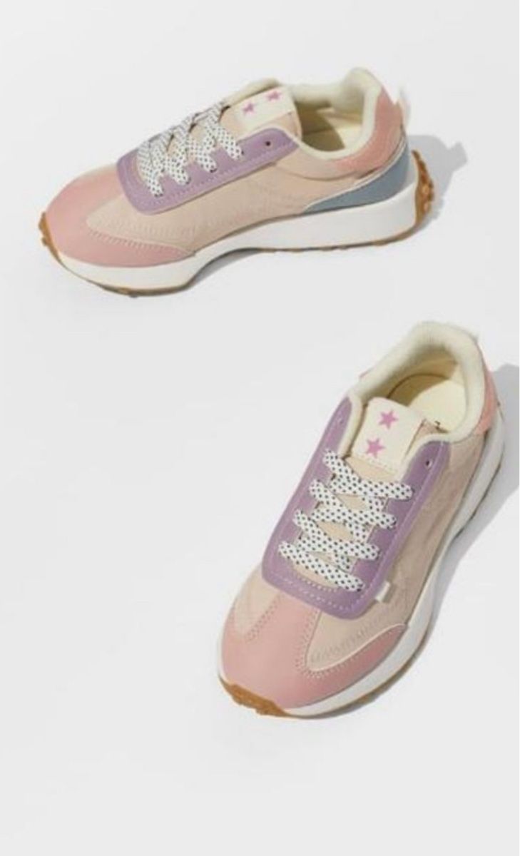 Schuhe für Mädchen: Turnschuhe von Zara – Neu und originalverpackt aus Zollikerberg von MK-13
