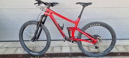 Top Carbon Mountainbike Norco Sight  (Preis verhandelbar)3