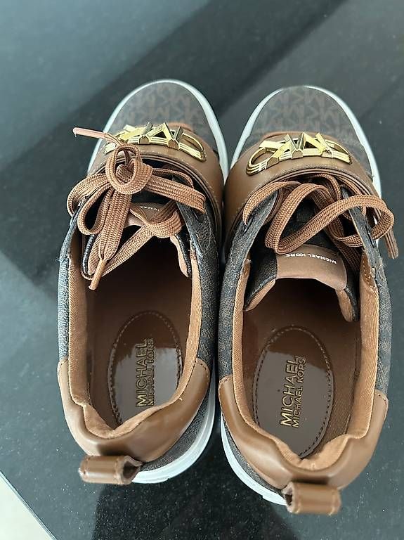 Scarpe da donna: Original Schuhe Michael Kors – Usato da Meisterschwanden venduto da Adelan6 3