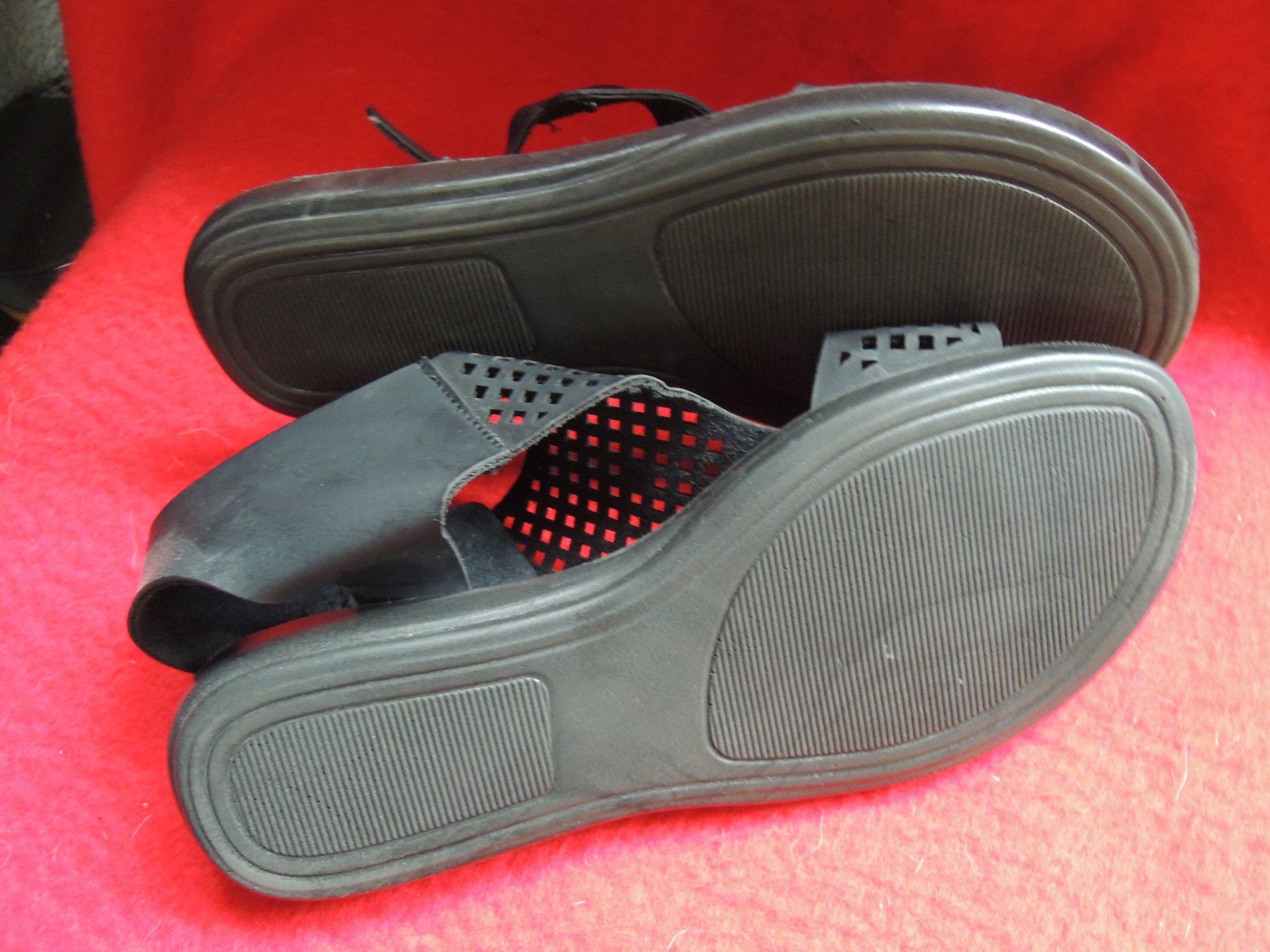 Damenschuhe: NEUE Damenschuhe Grösse 38 Twint ok – Neu (gemäss Beschreibung) aus Uznach von rut_xrx5 2