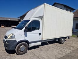 Opel Movano U35/40