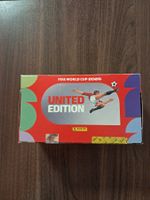 Panini Stickerbox WM 2026