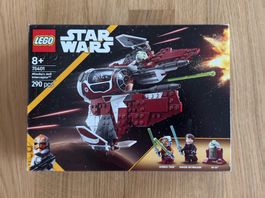 LEGO 75401 Star Wars Le Jedi Interceptor d’Ahsoka