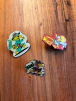 3 Pins Vögi (Vögele)