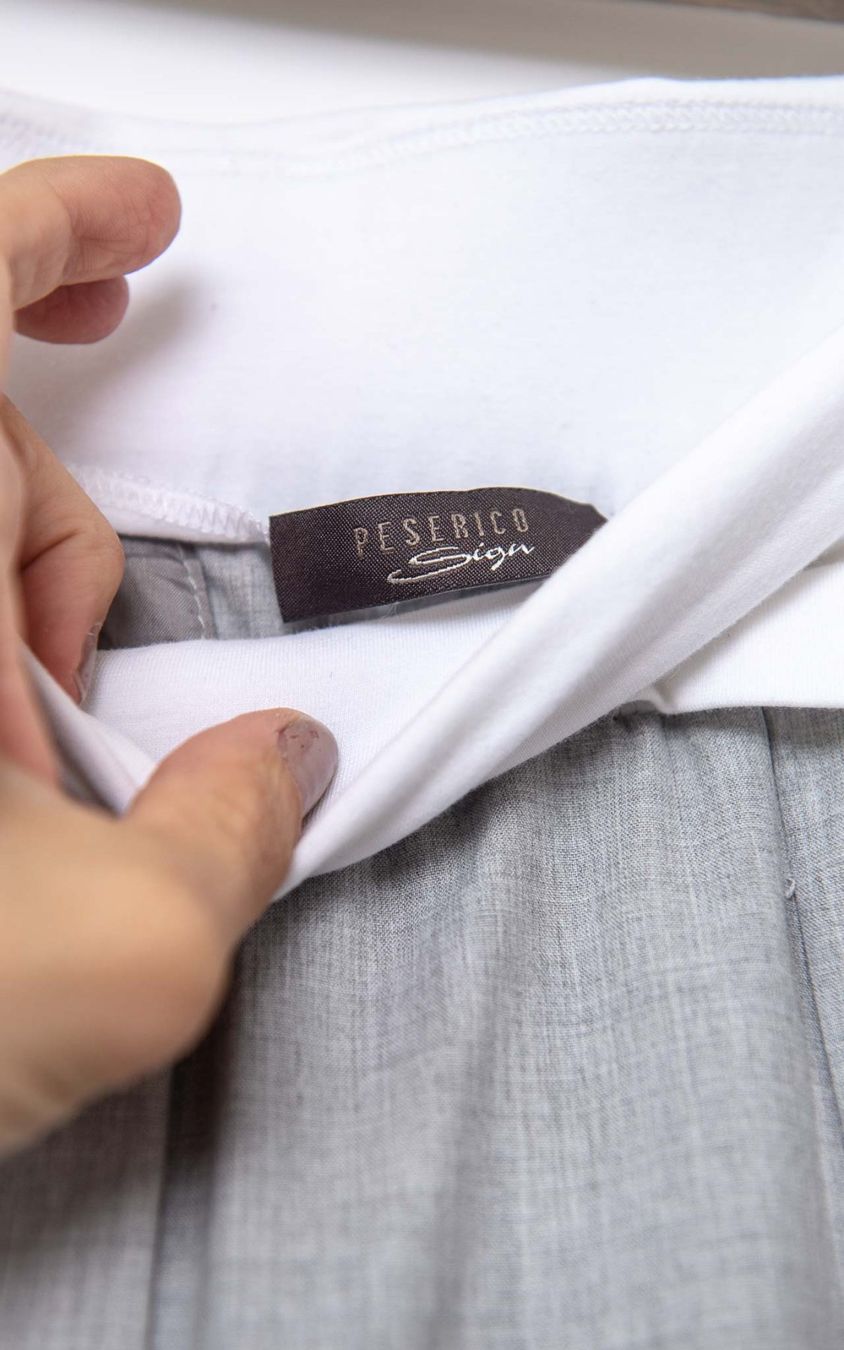 Pantaloni: Perserico Hose - Gr. M – Usato da Illnau venduto da Monkky 4