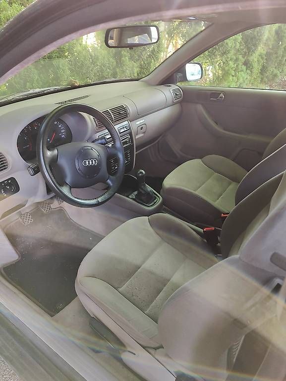 Autos: Audi A3 1.8T Quattro (180 PS)  Defekt / Export – Gebraucht aus Mollis von mimi.themouse 4