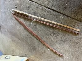 Kupfer Metall kupferblech