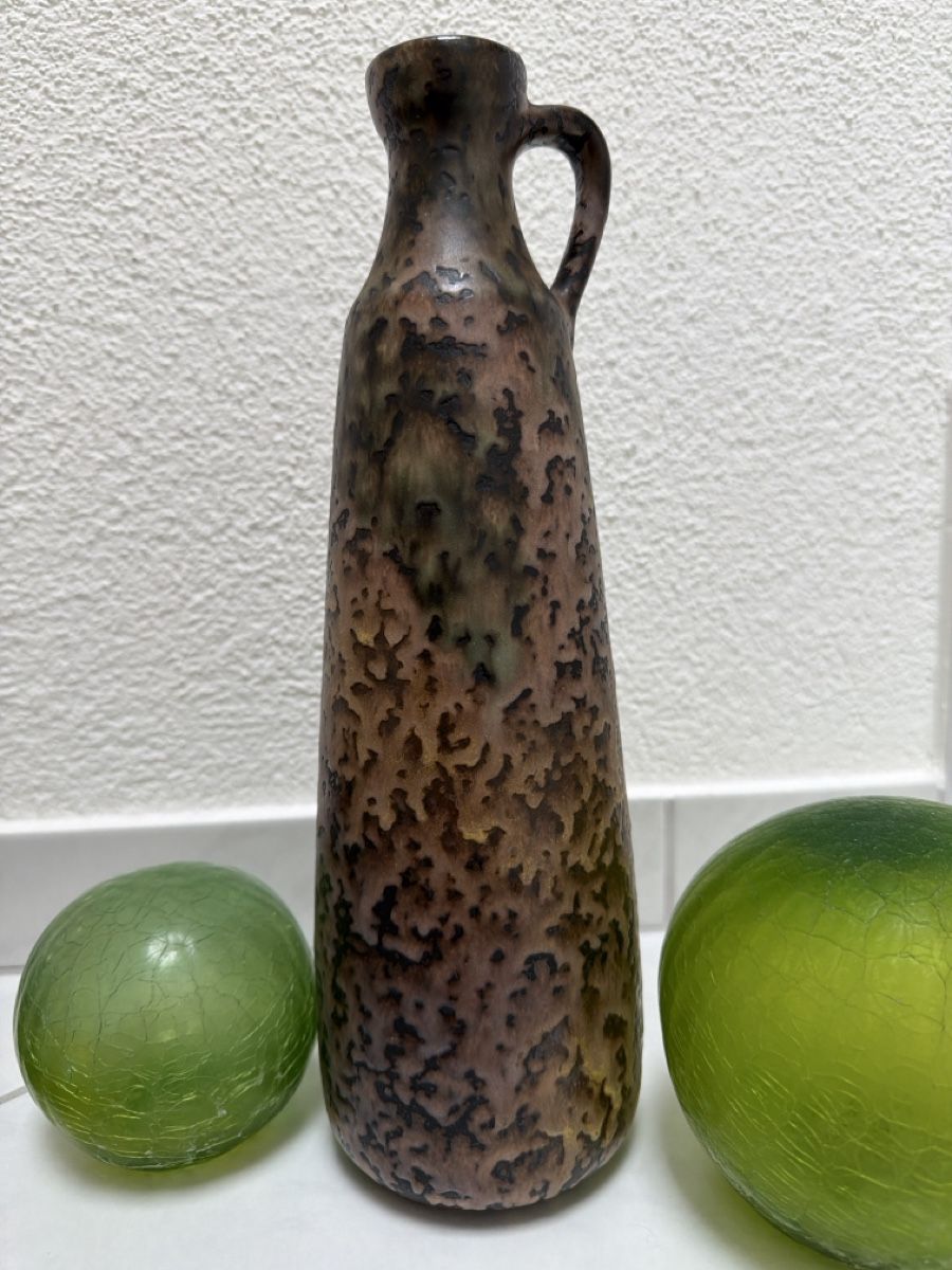 Vasi & Recipienti: Keramik Vase , Vintage. – Usato da Biberist venduto da Momo33