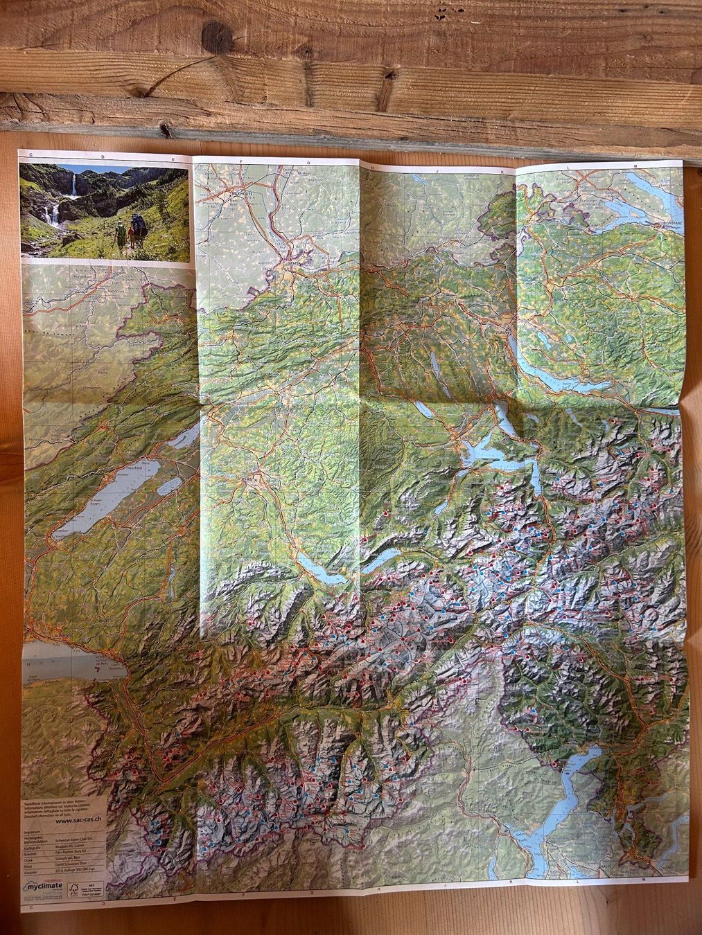 Libri: 2303 m ü. Stadtlärm – Usato da Igis venduto da ThalesDerErste 2