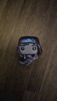 Stranger Things Kinder Joy Figur Eddie Upside down