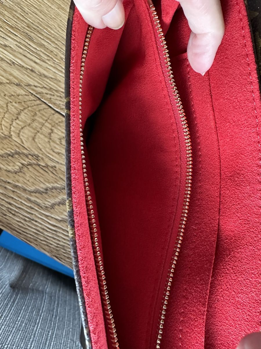Louis Vuitton Taschen für Damen: Louis Vuitton Tasche Original 25x17x7 – Neu (gemäss Beschreibung) aus Widen von Dafi08 5