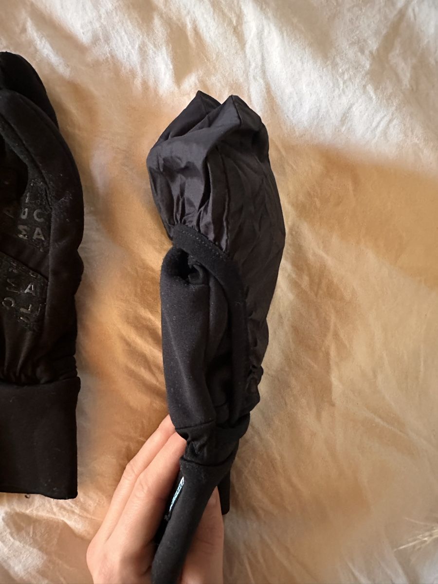 Guanti & manicotti: Unisex Handschuhe Colmar mit Hülle – Nuovo (secondo la descrizione) da Zürich venduto da BettinaMarie2308 3