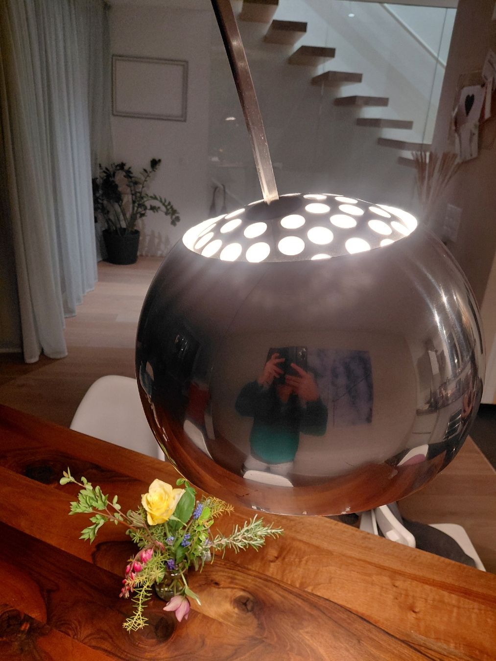 Flos Lampade: Original Acro Flos von Achilles Castilioni – Usato da Binningen venduto da eli_rcf2 1