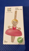 Plan Toys Kreisel - Holzspielzeug NEU/ORIGINALVERPACKT