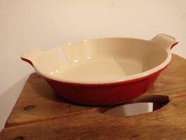 Gusseisentopf Bräter 18cm Le Creuset