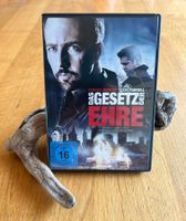 Pride and Glory / Das Gesetz der Ehre