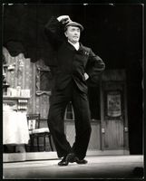 Fotografie Film- und Theaterschauspieler
