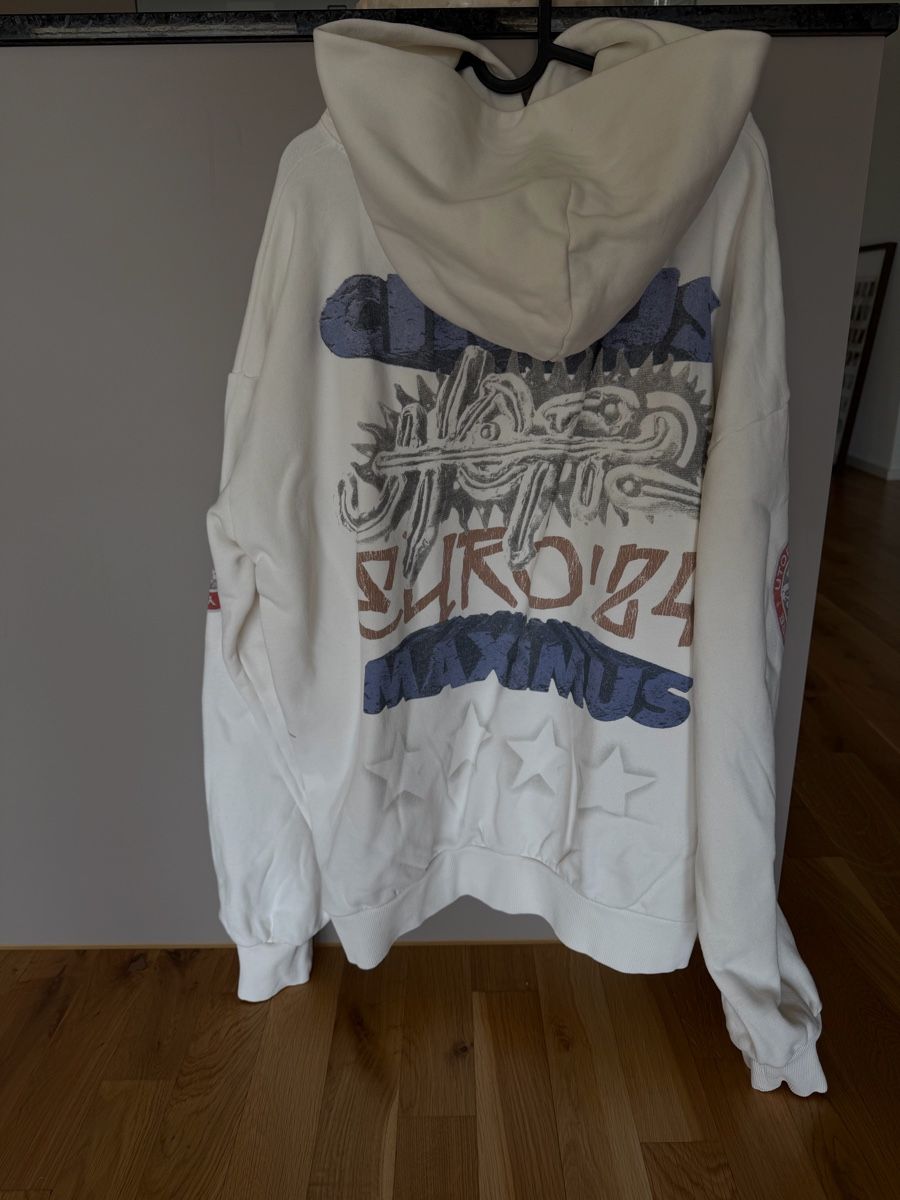Maglioni & Felpe: TRAVIS SCOTT TOUR MERCH HOODIE – Usato da Wohlen AG venduto da dan_hk69 1