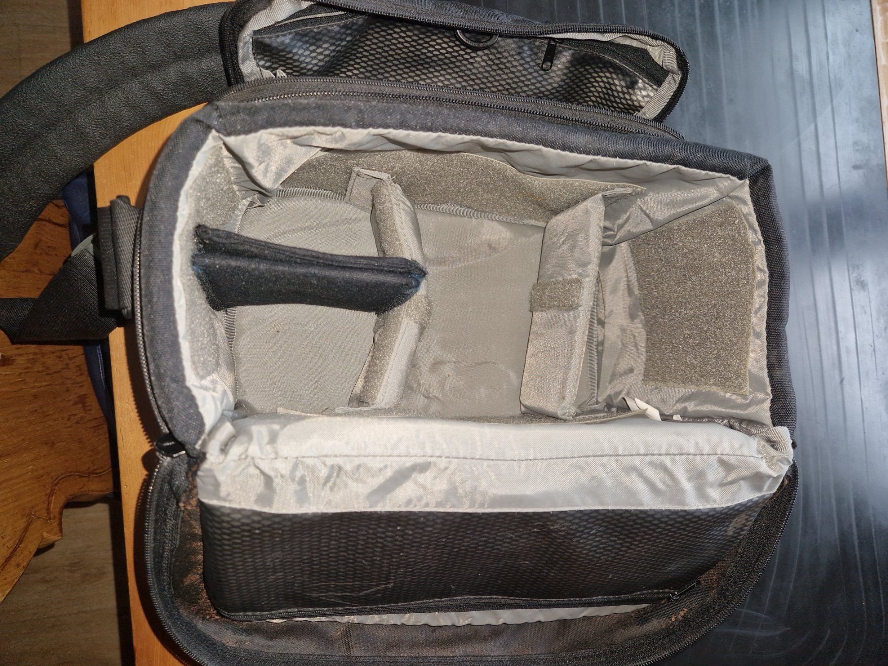 Lowepro Sacs: Fototasche – D'occasion à Schwellbrunn par J.Bosshart 3