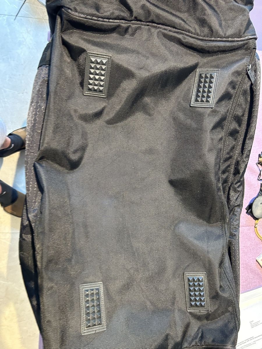Under Armour Borse: XXL Under Armour Reisetasche – Usato da Heiligkreuz (Mels) venduto da Oldtimerfan03 5
