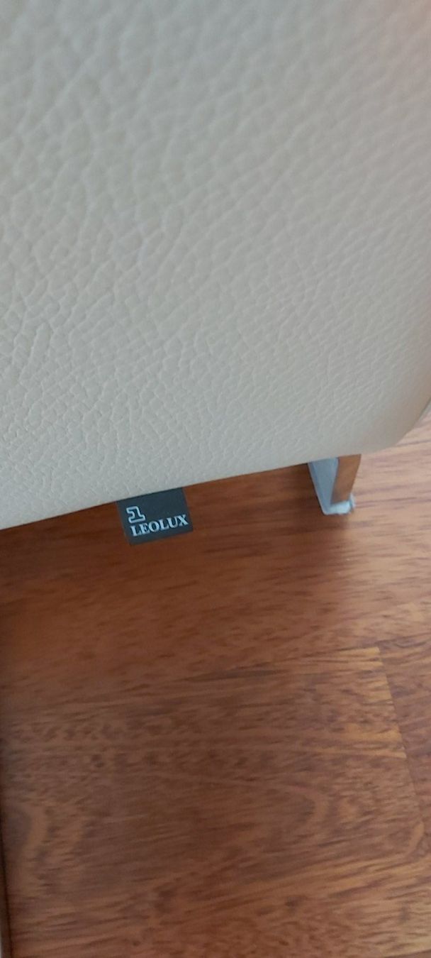 Leolux Divani: Eck-Polstergruppe Leder – Nuovo (secondo la descrizione) da Schaffhausen venduto da maggie49 6
