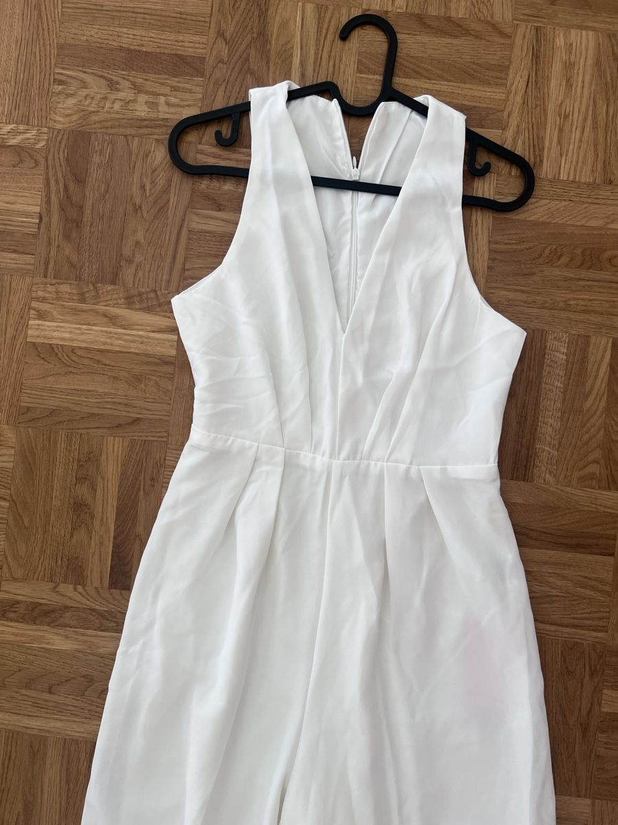 Shein Tute: Shein jumpsuit xs – Nuovo (secondo la descrizione) da Neuhaus SG venduto da bernike 1