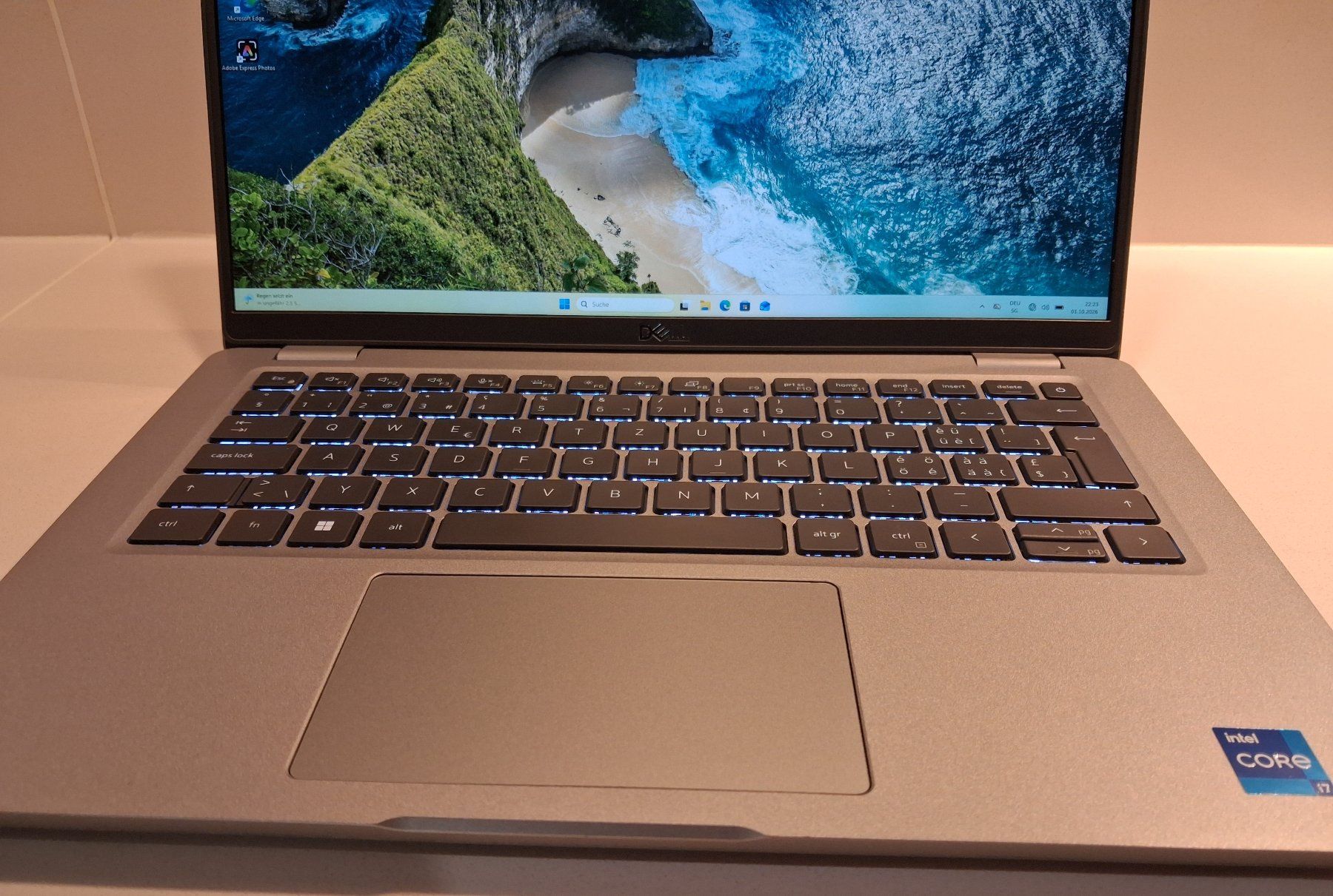 Dell Notebooks: Dell Latitude 5430 - Windows 11 Pro – Gebraucht aus Spreitenbach von PremiumNotebooks 3